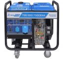 Дизельный генератор SDG 7500EHA с АВР