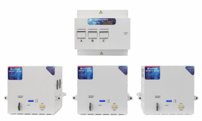 Энерготех INFINITY 50000х3