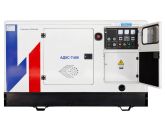 Дизельный генератор АД8С-Т400-РПМ15