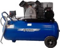 Поршневой компрессор Remeza СБ4 С 200 LB30 3 кВт