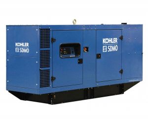 Дизель генератор SDMO J220C2