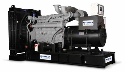 Дизельный генератор TJ2200MS5C