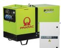 Дизельный генератор Pramac GBA12L