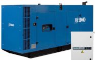 SDMO V630C2