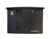 Газовый генератор CTG CG18000TSA с АВР