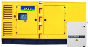 Дизельный генератор Aksa AD 330