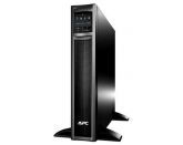 ИБП APC Smart-UPS X 750VA Rack/Tower LCD 230V