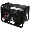 Дизельный генератор DHY 12000LE-3 с АВР