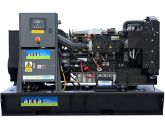 Дизельный генератор APD110PE