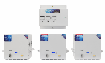 Энерготех INFINITY 35000х3