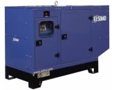 Дизельный генератор SDMO J77K