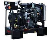 Дизельный генератор YH 220 DTLA-5R