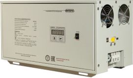 Стабилизатор напряжения Lider PS10000W-HOME