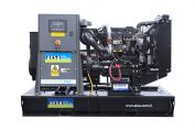 Дизельный генератор APD70A