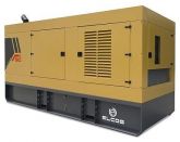Дизельный генератор GE,DZ,560/510,SS