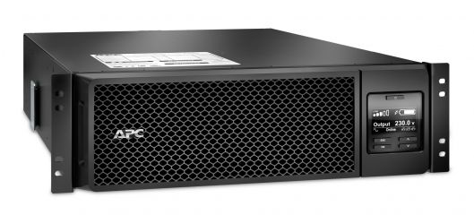 APC Smart-UPS On-Line SRT5KRMXLW-HW