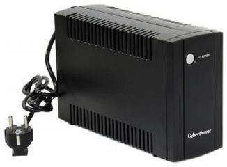 ИБП CyberPower UT650E