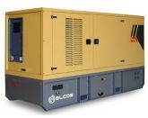 Дизельный генератор GE,VO,150/135,SS
