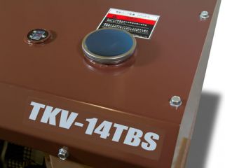 Дизельный генератор Toyo TKV-14TBS