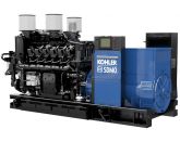 Дизельный генератор KD2800-E