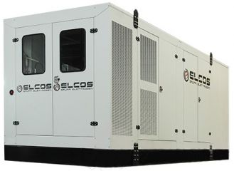 Дизельный генератор GE,MT,1260/1140,SS
