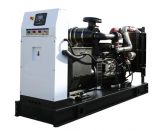 Дизельный генератор АД-100С-Т400-1РМ Kofo (4RT55-110D)