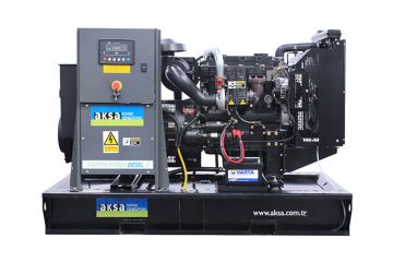 Дизельный генератор APD70A