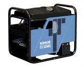 Бензиновый генератор KOHLER-SDMO TECHNIC 15000 TA AVR C5
