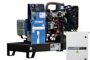 Дизель генератор SDMO DIESEL 10000 E XL C