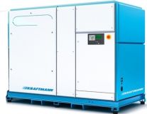 Винтовой компрессор Kraftmann SIRIUS 22 O