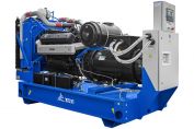 Дизельный генератор АД-250С-Т400-1РМ2 (Engga) с АВР