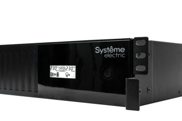 Systeme Electric SMTSE1000RMI2U