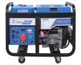 Дизельный генератор SDG 14000EH3A