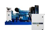 Дизельный генератор General Power GP770DN