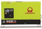 Дизельный генератор Pramac GXW18W