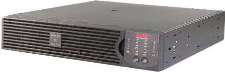 APC Smart-UPS On-Line RT 2000VA RM 230V