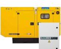 Дизельная электростанция Aksa APD 33 A