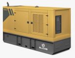 Дизельный генератор GE,PK,400/350,SS с АВР