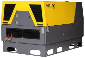 Винтовой компрессор Comprag PORTA 5S