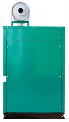 Дизельный генератор MGE P24CS в кожухе