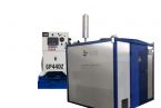 Дизельный генератор General Power GP44DZ