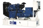 Дизельный генератор FG Wilson P35-2S