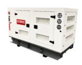 Дизельный генератор Tide Power EC100-C3