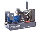 Дизельный генератор GE,PK,166/150,BF