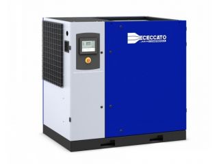Винтовой компрессор Ceccato DRD 100DRY A 8,5 CE 400 50