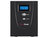 ИБП CyberPower VALUE1500ELCD