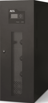 ИБП AEG Protect Plus S300 15