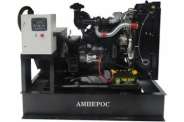 Дизельный генератор AD 25 M
