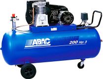 Поршневой компрессор Abac B 5900B / 200 CT 5,5