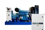 Дизельный генератор General Power GP550DZ
